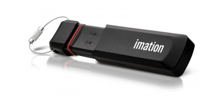 F100 Flash Drive