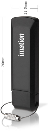 IronKey F100 Flash Drives