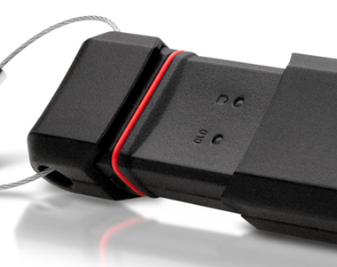 IronKey F100 Flash Drive