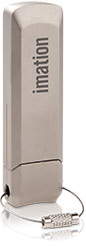 Ironkey F150 Flash Drives