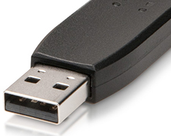 F150 Flash Drive